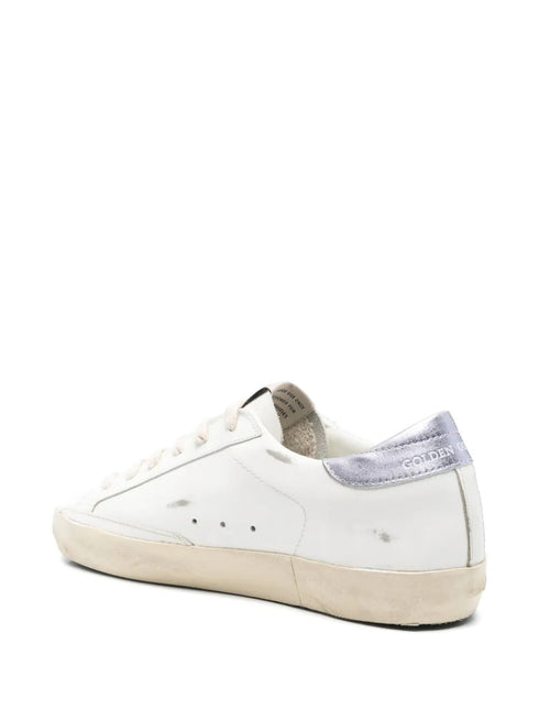 GOLDEN GOOSE SUPER STAR